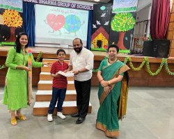 Celebration of World Heart Day